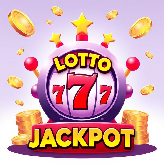 Big Jackpots